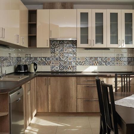 The Pearl Of Zsofia Apartment Esztergom Ngoại thất bức ảnh