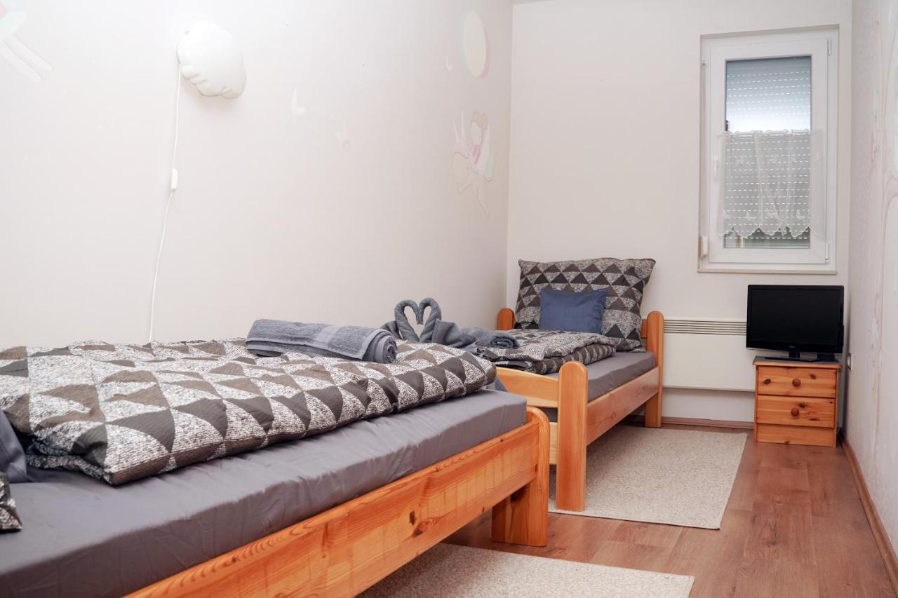 The Pearl Of Zsofia Apartment Esztergom Ngoại thất bức ảnh