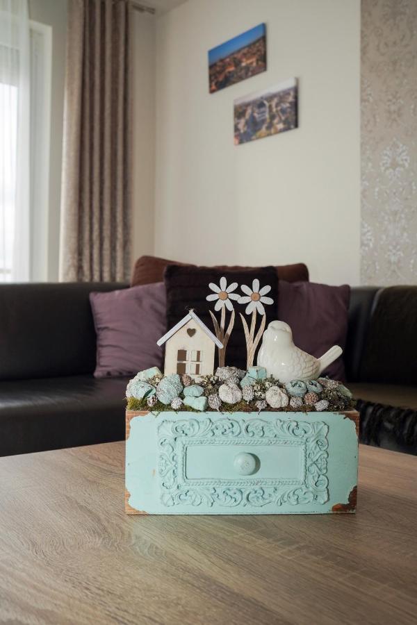 The Pearl Of Zsofia Apartment Esztergom Ngoại thất bức ảnh