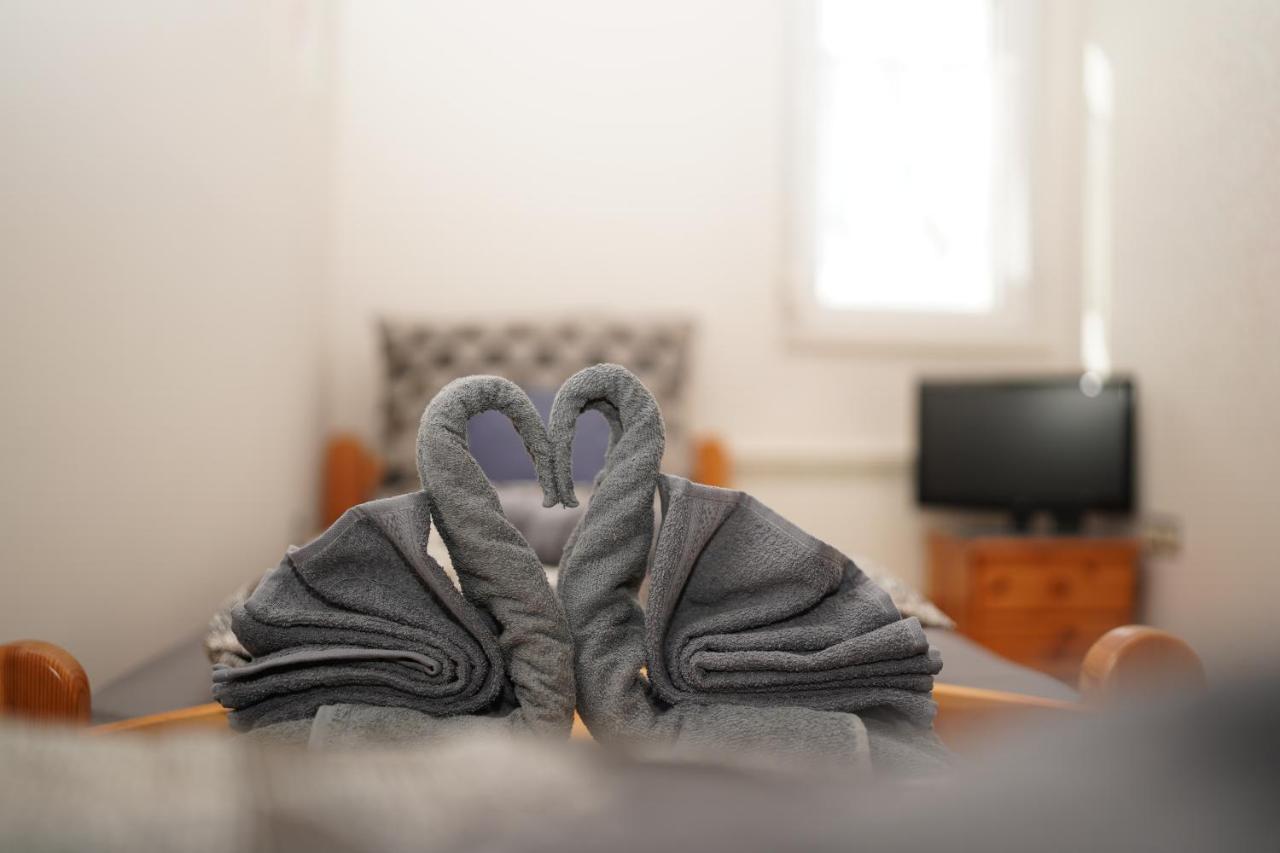 The Pearl Of Zsofia Apartment Esztergom Ngoại thất bức ảnh