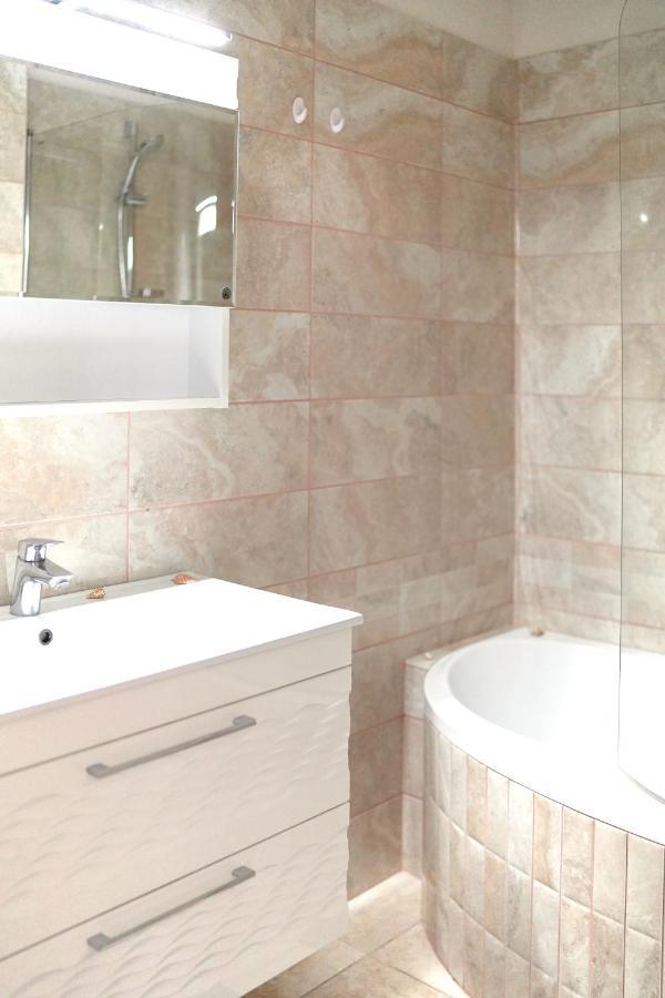 The Pearl Of Zsofia Apartment Esztergom Ngoại thất bức ảnh