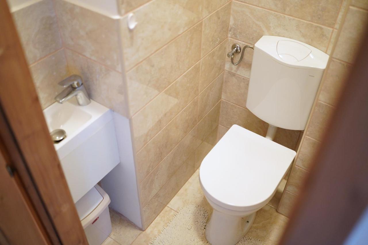 The Pearl Of Zsofia Apartment Esztergom Ngoại thất bức ảnh